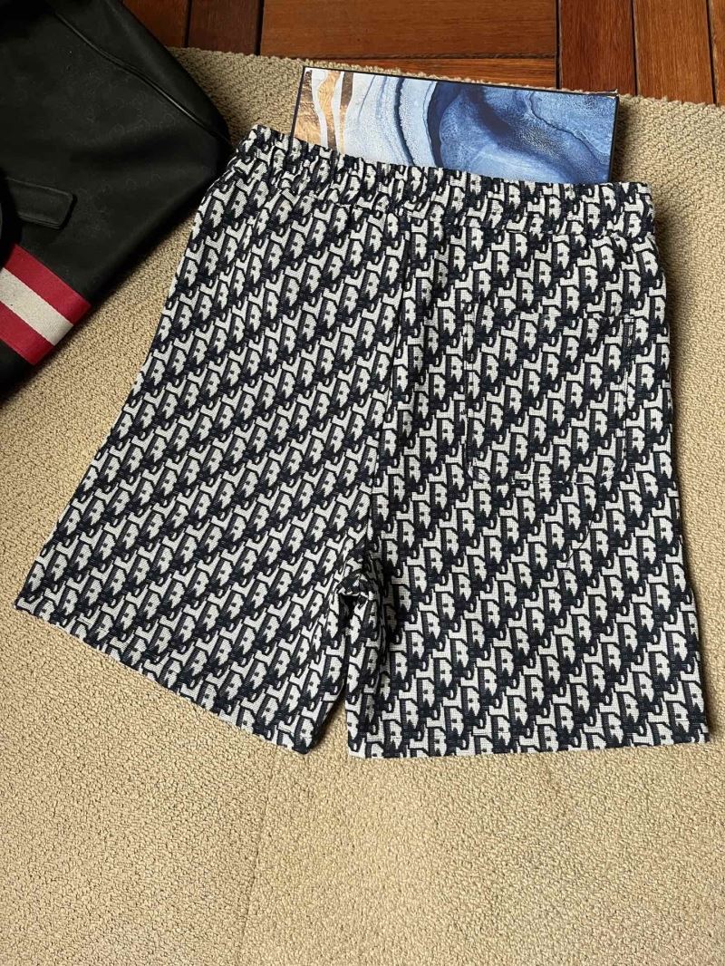 Christian Dior Short Pants